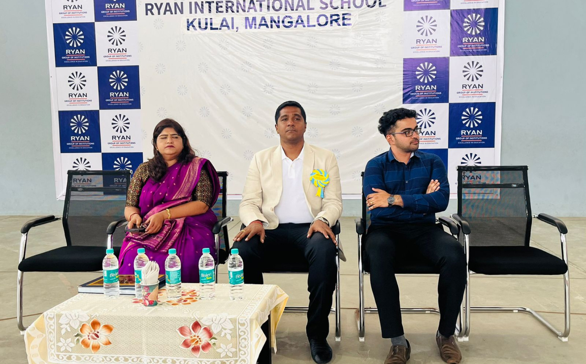 Interactive Session with Mr. Jugan Interactive Session with Mr. Jugan